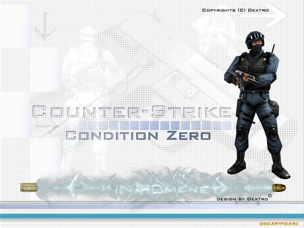 Обои Видео Игры Counter Strike: Condition Zero, обои для рабочего стола,  фотографии видео, игры, counter, strike, condition, zero Обои для рабочего  стола, скачать обои картинки заставки на рабочий стол.